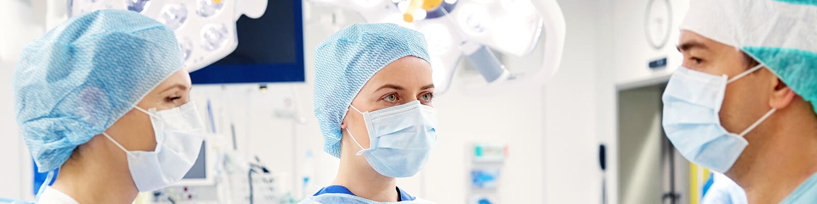 A Career In Care